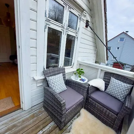 Cosy In Next To The Sea Apartment *