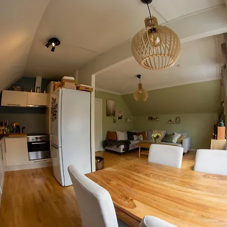 Appartement Cosy In Next To The Sea Stavanger