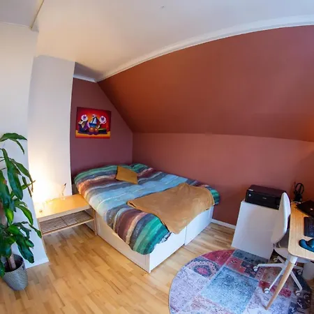 Apartment Cosy In Next To The Sea *