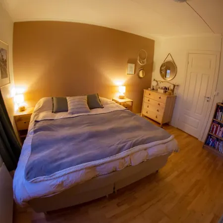 Appartement Cosy In Next To The Sea