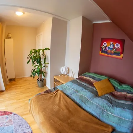 Appartement Cosy In Next To The Sea Stavanger