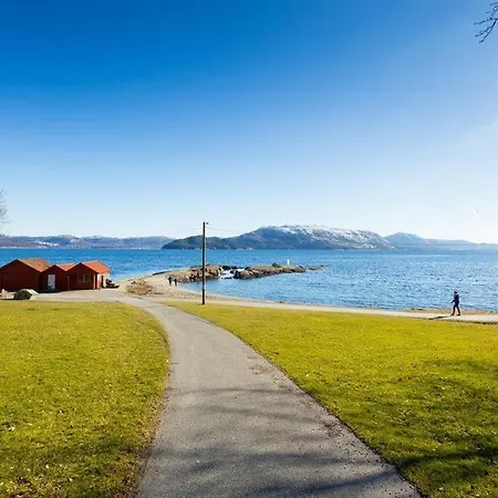 Cosy In Next To The Sea Apartment Stavanger