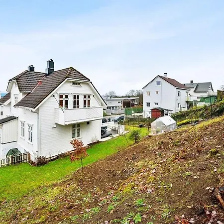 Appartement Cosy In Next To The Sea Stavanger