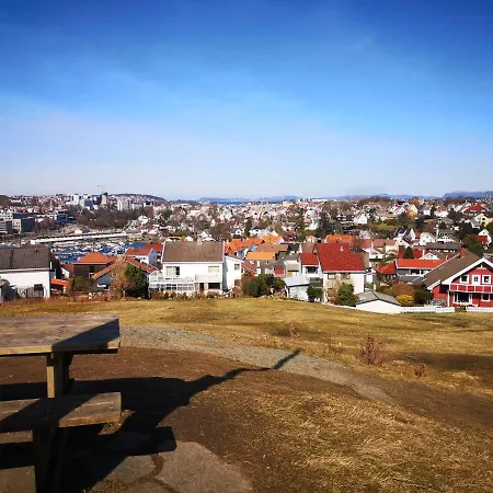 Cosy In Next To The Sea Apartment Stavanger