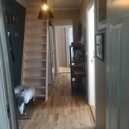 Apartment Cosy In Next To The Sea *