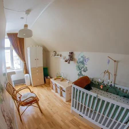 Appartement Cosy In Next To The Sea *