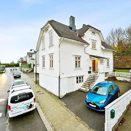 Cosy In Next To The Sea Stavanger