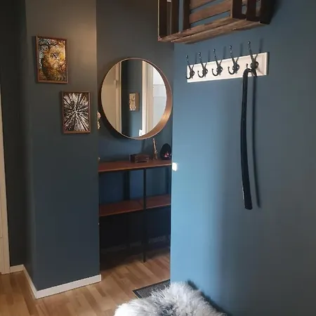 Apartment Cosy In Next To The Sea Stavanger