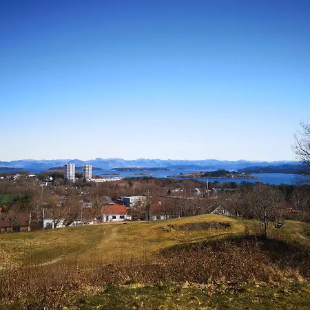 Cosy In Next To The Sea Appartement Stavanger