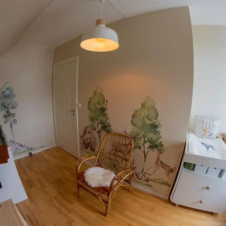 Cosy In Next To The Sea Apartment Stavanger